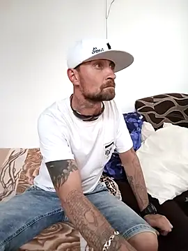 Diabel86 online show from September 11, 2025, 4:51 pm