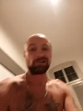 Diabel86 online show from September 16, 2025, 8:21 pm