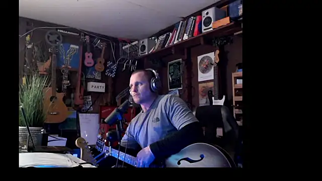 itsjameswebbscope online show from March 5, 2025, 7:16 am