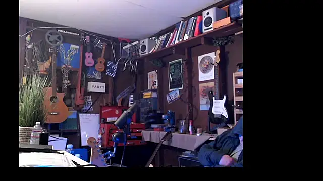 itsjameswebbscope online show from March 5, 2025, 1:28 pm