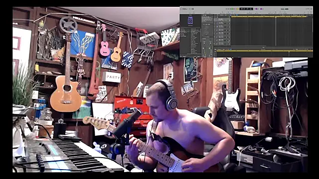 itsjameswebbscope online show from March 20, 2025, 11:05 am