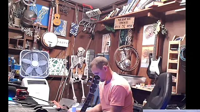 itsjameswebbscope online show from September 9, 2025, 6:24 am