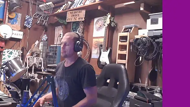 itsjameswebbscope online show from September 15, 2025, 8:14 am