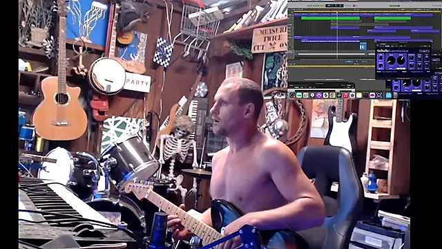 itsjameswebbscope online show from September 16, 2025, 5:36 pm