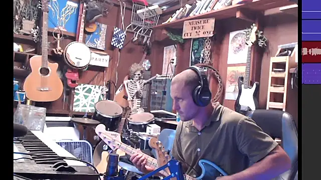 itsjameswebbscope online show from September 20, 2025, 6:31 pm