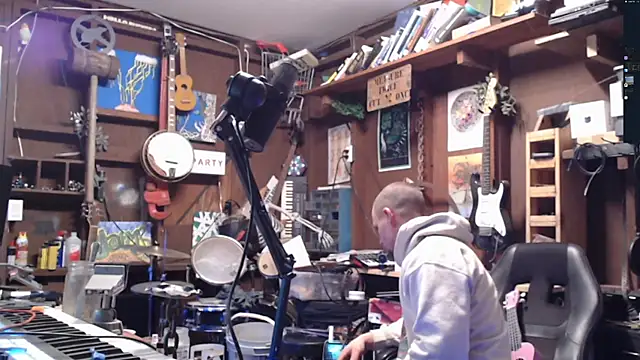 itsjameswebbscope online show from November 22, 2025, 10:09 pm