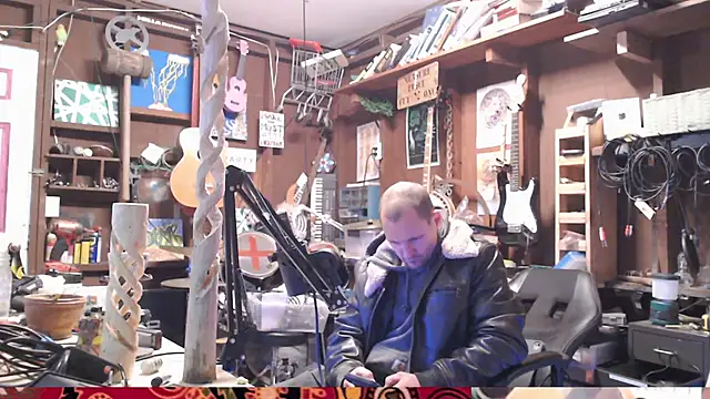 itsjameswebbscope online show from December 15, 2025, 7:18 pm