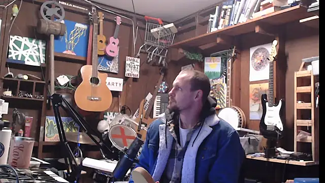 itsjameswebbscope online show from January 15, 2026, 4:11 pm