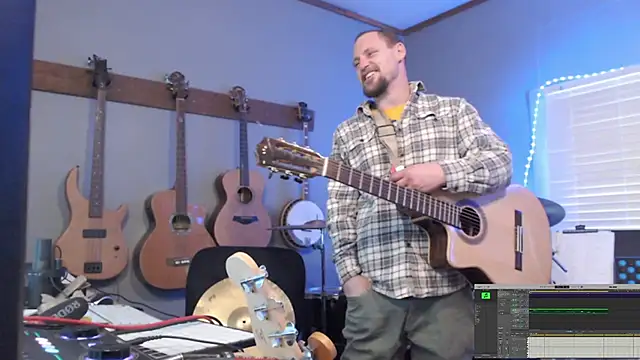 itsjameswebbscope online show from February 7, 2026, 10:46 pm