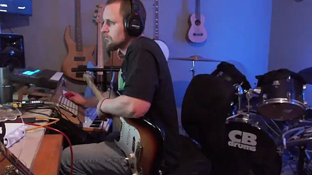 itsjameswebbscope online show from February 27, 2026, 4:23 am