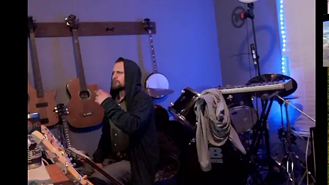 itsjameswebbscope online show from March 8, 2026, 11:25 am