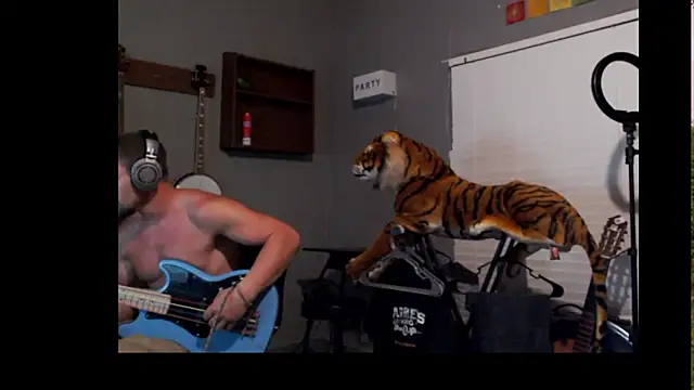 itsjameswebbscope online show from March 30, 2026, 9:21 am