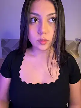 Snapshot of Maii_chan chatting on February 22, 2026, 10:19 pm Maii chan online show from February 22, 2026, 10:19 pm