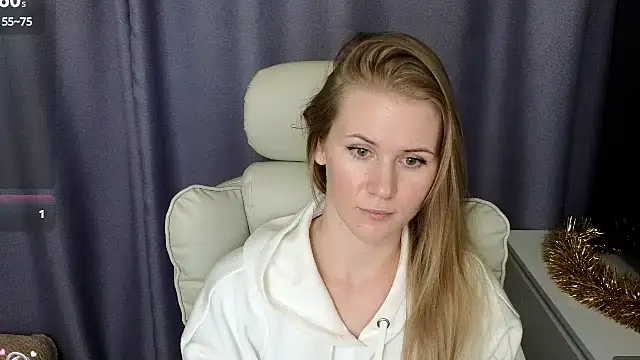 IsabelAllen online show from December 19, 2024, 5:29 pm