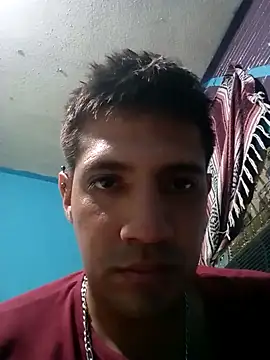 LiosArmando420 online show from September 14, 2025, 2:05 pm