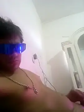 LiosArmando420 online show from November 9, 2025, 4:49 pm