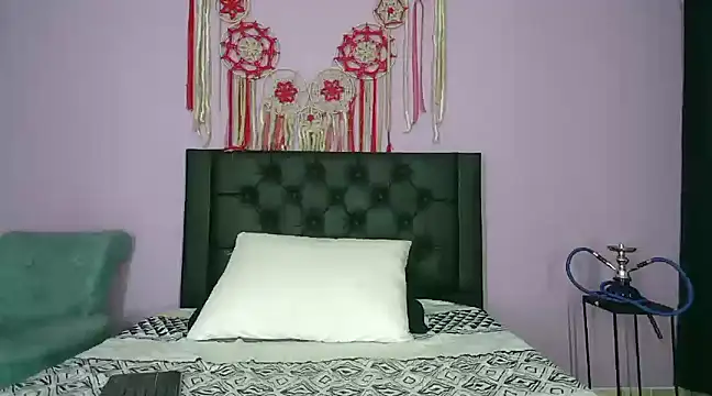 Snapshot of EvoletFMK chatting on February 12, 2025, 1:37 pm EvoletFMK online show from February 12, 2025, 1:37 pm