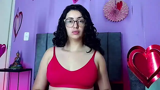 Snapshot of EvoletFMK chatting on February 14, 2025, 8:59 pm EvoletFMK online show from February 14, 2025, 8:59 pm