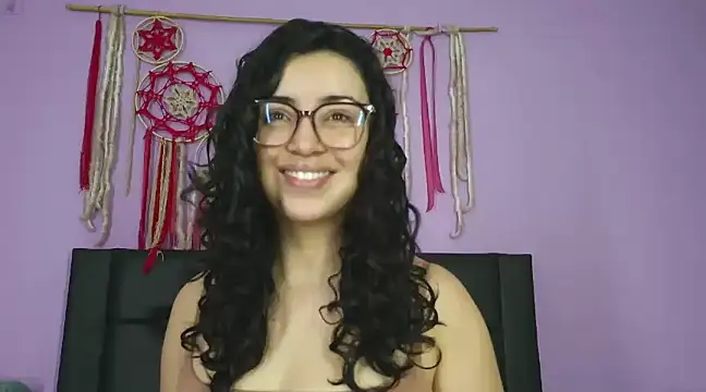 Snapshot of EvoletFMK chatting on February 23, 2025, 5:29 pm EvoletFMK online show from February 23, 2025, 5:29 pm