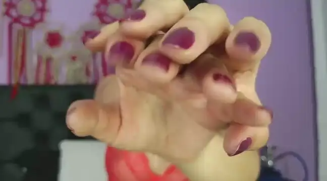 Snapshot of EvoletFMK chatting on February 25, 2025, 5:58 pm EvoletFMK online show from February 25, 2025, 5:58 pm