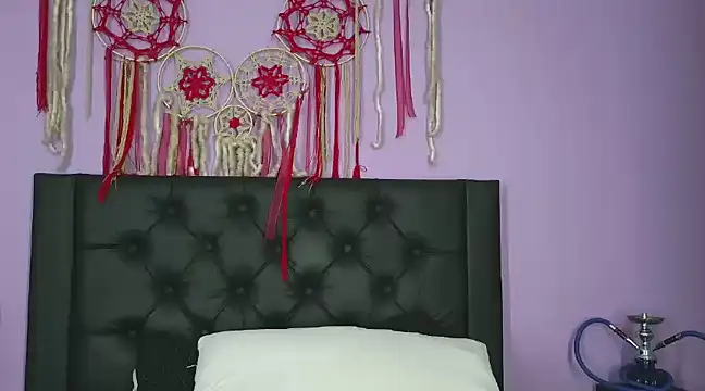 Snapshot of EvoletFMK chatting on February 27, 2025, 6:31 pm EvoletFMK online show from February 27, 2025, 6:31 pm