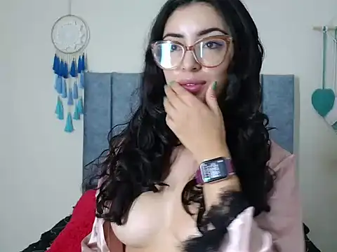 Snapshot of EvoletFMK chatting on September 22, 2025, 2:41 pm EvoletFMK online show from September 22, 2025, 2:41 pm