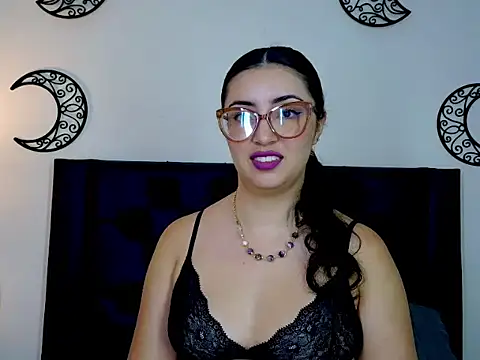 Snapshot of EvoletFMK chatting on September 25, 2025, 6:00 pm EvoletFMK online show from September 25, 2025, 6:00 pm