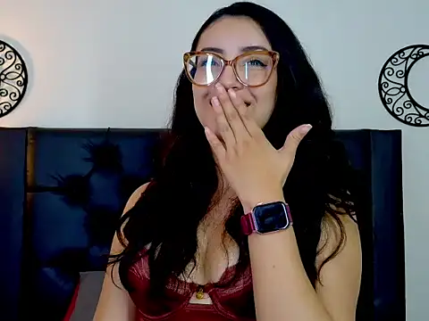 Snapshot of EvoletFMK chatting on October 11, 2025, 5:33 pm EvoletFMK online show from October 11, 2025, 5:33 pm