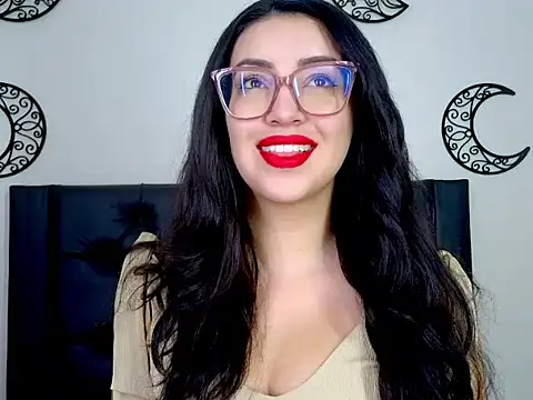 Snapshot of EvoletFMK chatting on October 17, 2025, 5:26 pm EvoletFMK online show from October 17, 2025, 5:26 pm