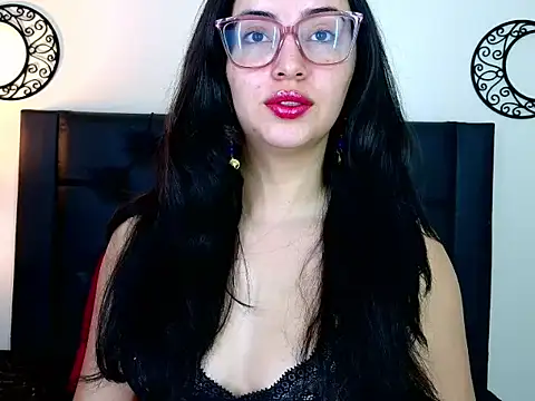 Snapshot of EvoletFMK chatting on October 20, 2025, 5:24 pm EvoletFMK online show from October 20, 2025, 5:24 pm