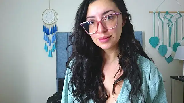 Snapshot of EvoletFMK chatting on November 24, 2025, 10:15 am EvoletFMK online show from November 24, 2025, 10:15 am