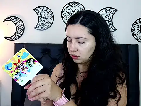 Snapshot of EvoletFMK chatting on December 3, 2025, 11:30 am EvoletFMK online show from December 3, 2025, 11:30 am