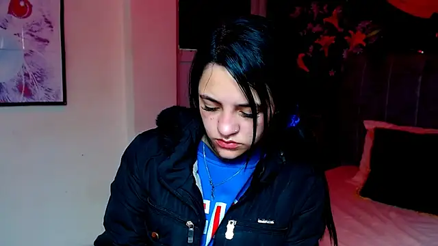 Violettasquirt online show from December 2, 2025, 1:39 pm