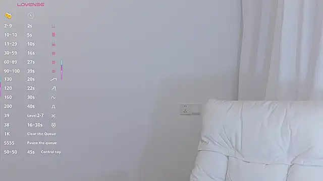 Snapshot of Hazel-11 chatting on March 7, 2025, 3:39 pm Hazel-11 online show from March 7, 2025, 3:39 pm