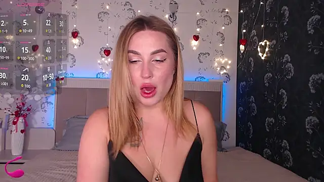 Snapshot of KisssAmmeli chatting on February 26, 2026, 2:49 pm KisssAmmeli online show from February 26, 2026, 2:49 pm