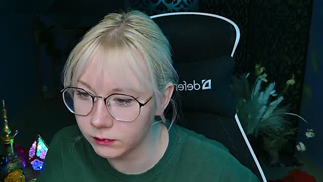 NancyMartinez online show from February 20, 2025, 5:12 am