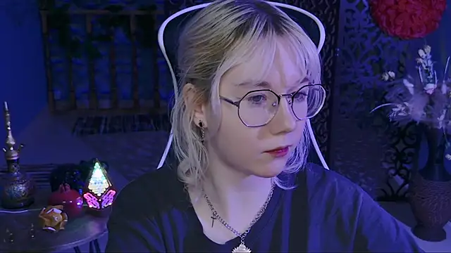 NancyMartinez online show from March 22, 2025, 11:00 am