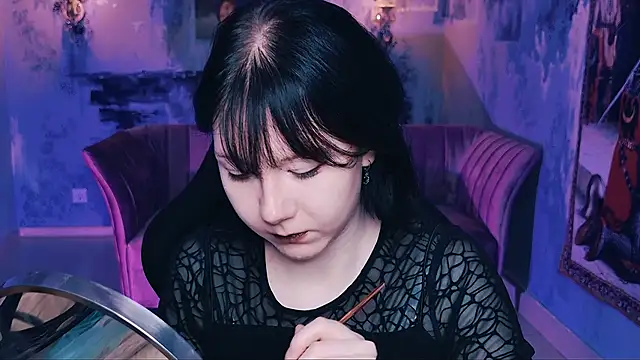 NancyMartinez online show from September 19, 2025, 1:12 pm