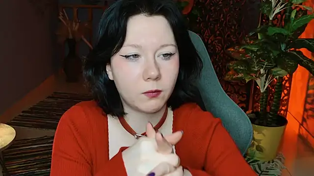 NancyMartinez online show from December 3, 2025, 5:26 am