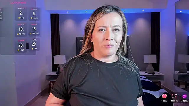 Snapshot of Susann_Ross chatting on February 10, 2026, 10:52 am Susann Ross online show from February 10, 2026, 10:52 am