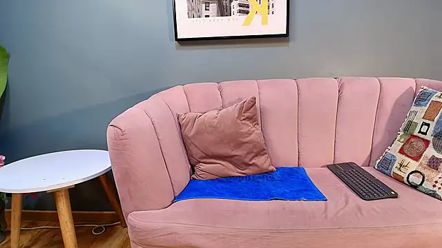 Mark Evans1  online show from December 14, 2024, 2:31 pm