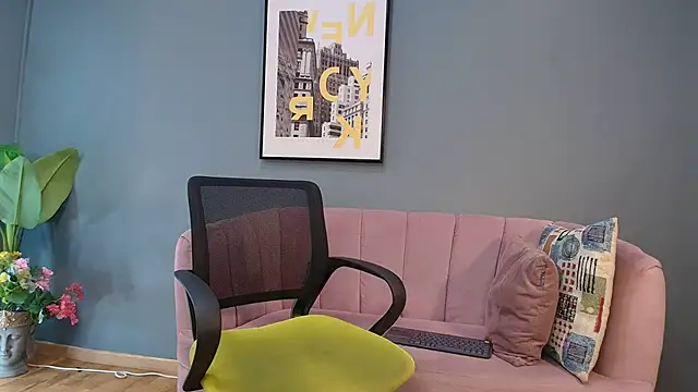 Mark Evans1  online show from December 21, 2024, 5:51 pm