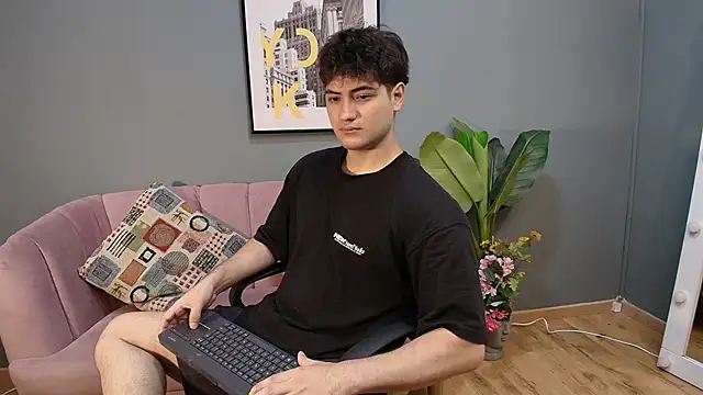 Mark Evans1  online show from January 13, 2025, 2:32 pm