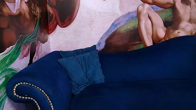 Mark Evans1  online show from February 20, 2025, 10:48 pm