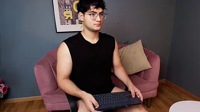 Mark Evans1  online show from March 5, 2025, 2:34 pm