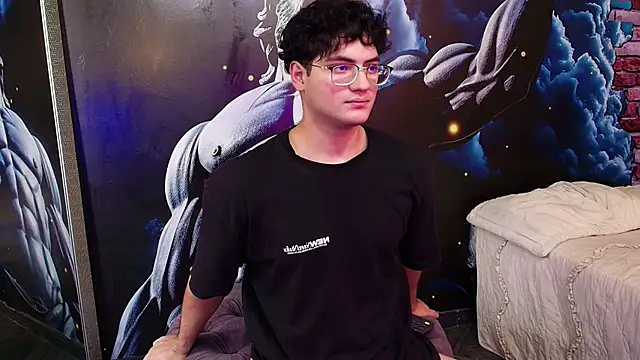 Mark Evans1  online show from March 8, 2025, 7:42 pm