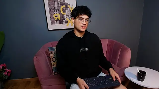 Mark Evans1  online show from March 12, 2025, 7:38 pm