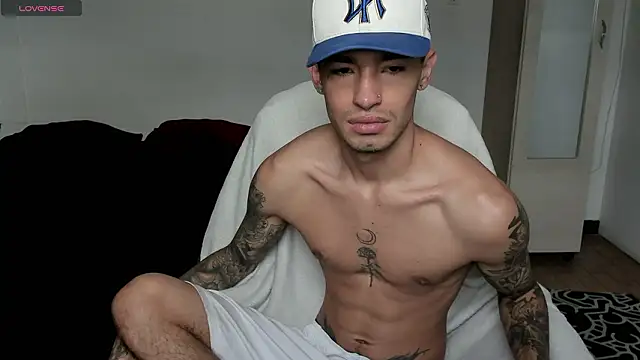 Damon  333 online show from February 19, 2026, 4:14 pm