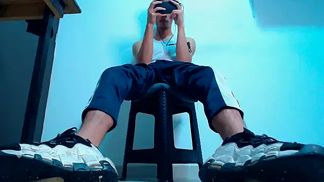 mastersmits online show from February 19, 2026, 2:18 am