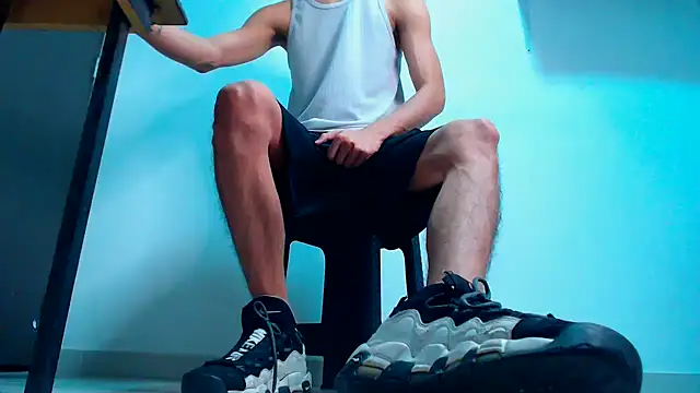 mastersmits online show from March 9, 2026, 12:58 am